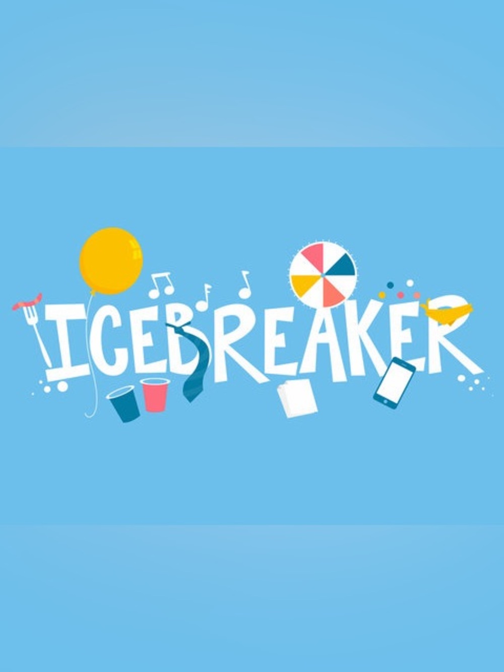 Icebreaker Gets FREE SHIPPING!!! Live Show free shipping!